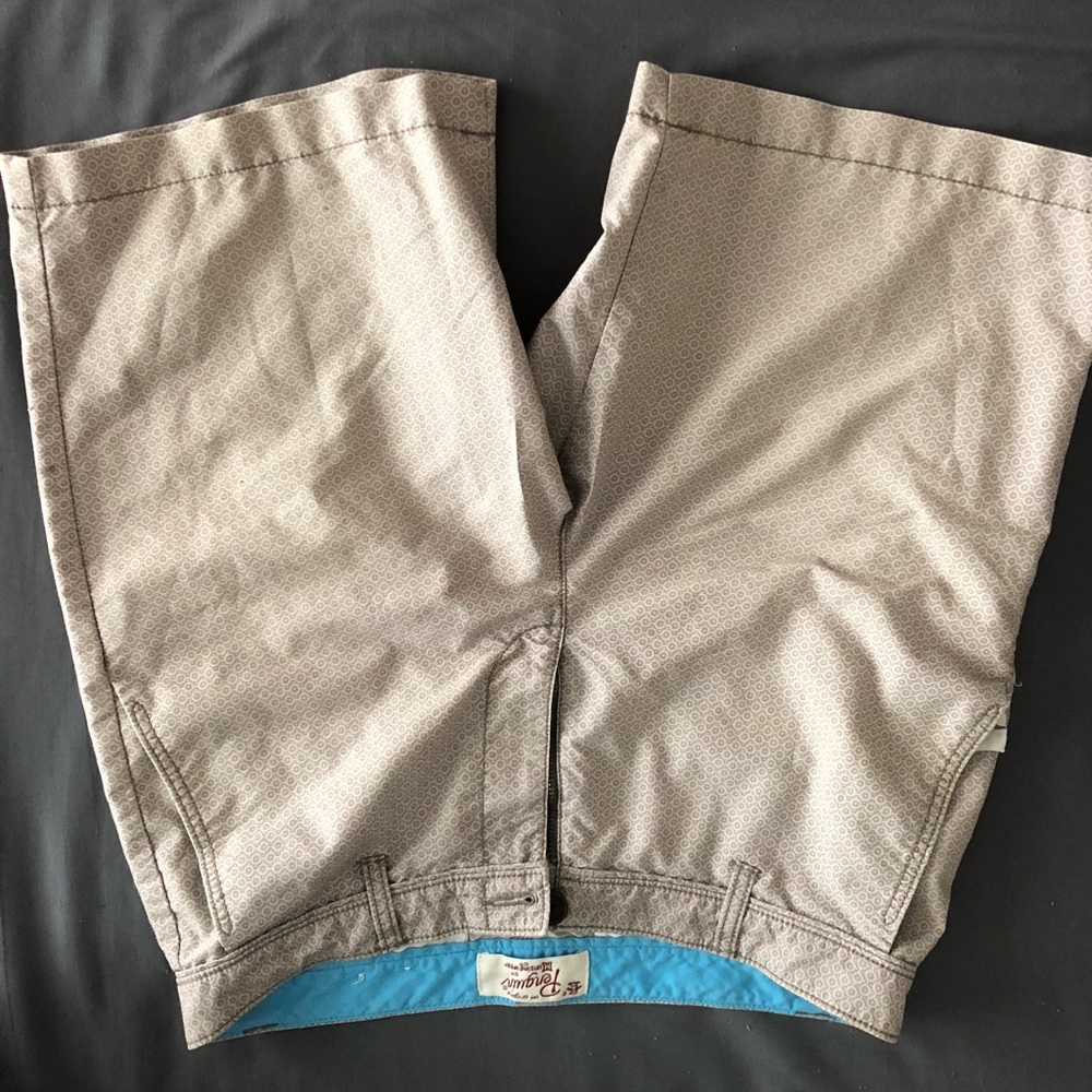 Vans shorts